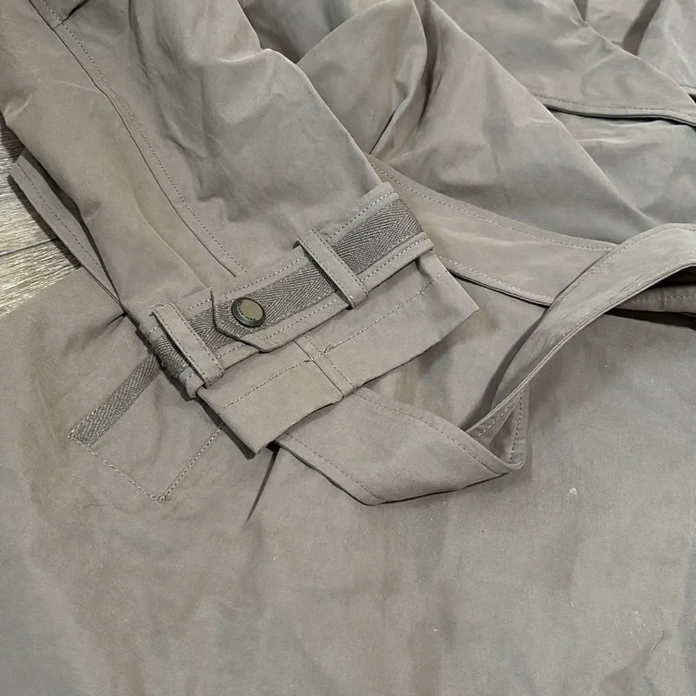Marc New York Trench Coat